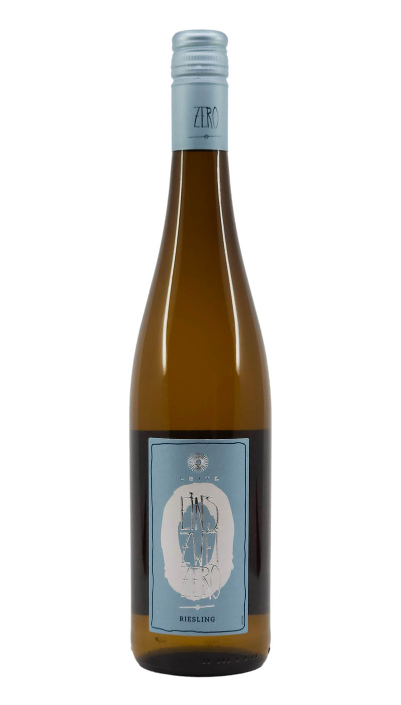 Leitz Riesling Non Alc.