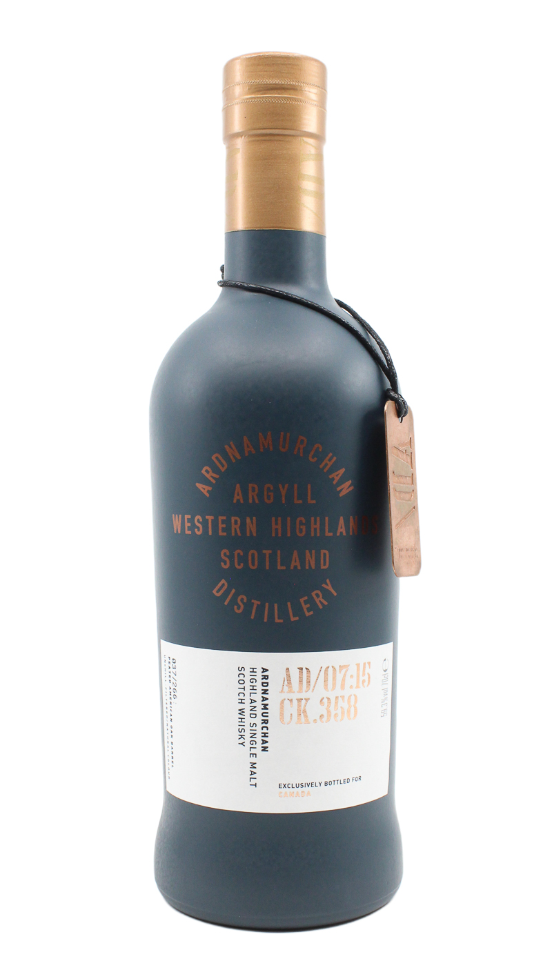 Ardnamurchan AD/07:15 CK.358