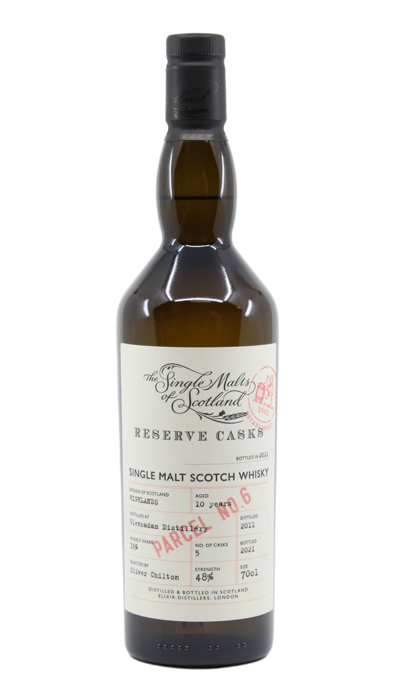SMOS Glencadam 10 Year Parcel No.6