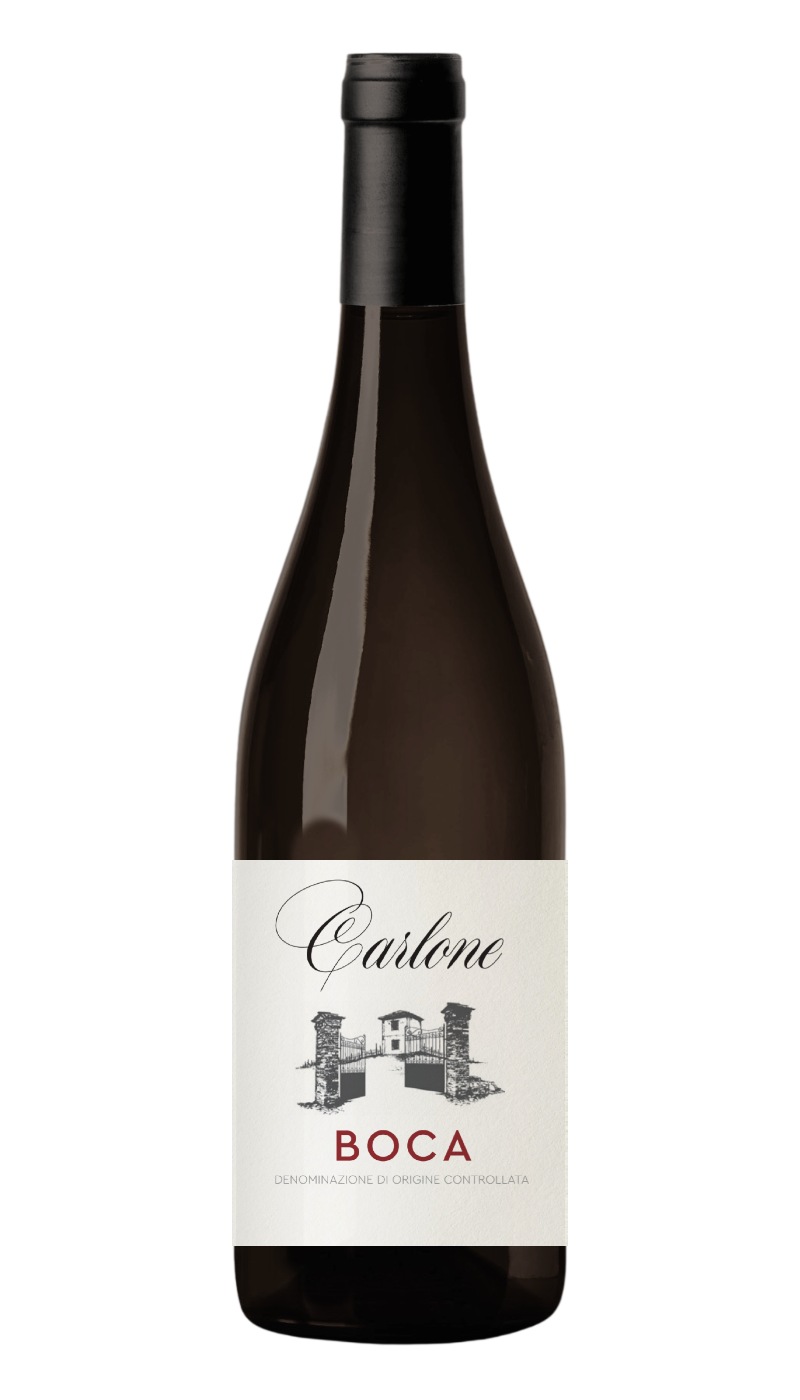 Carlone Davide Boca Piemonte