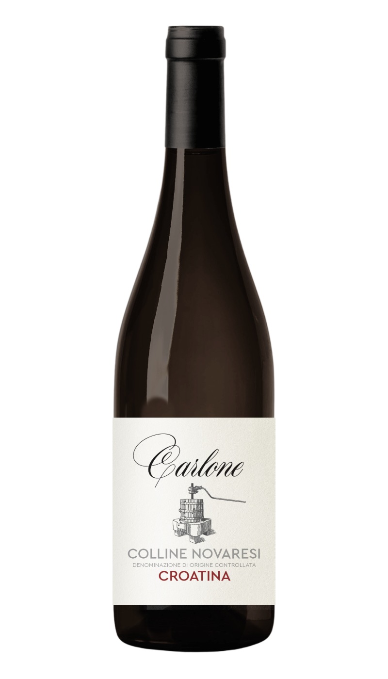 Carlone Davide Croatina Novaresi