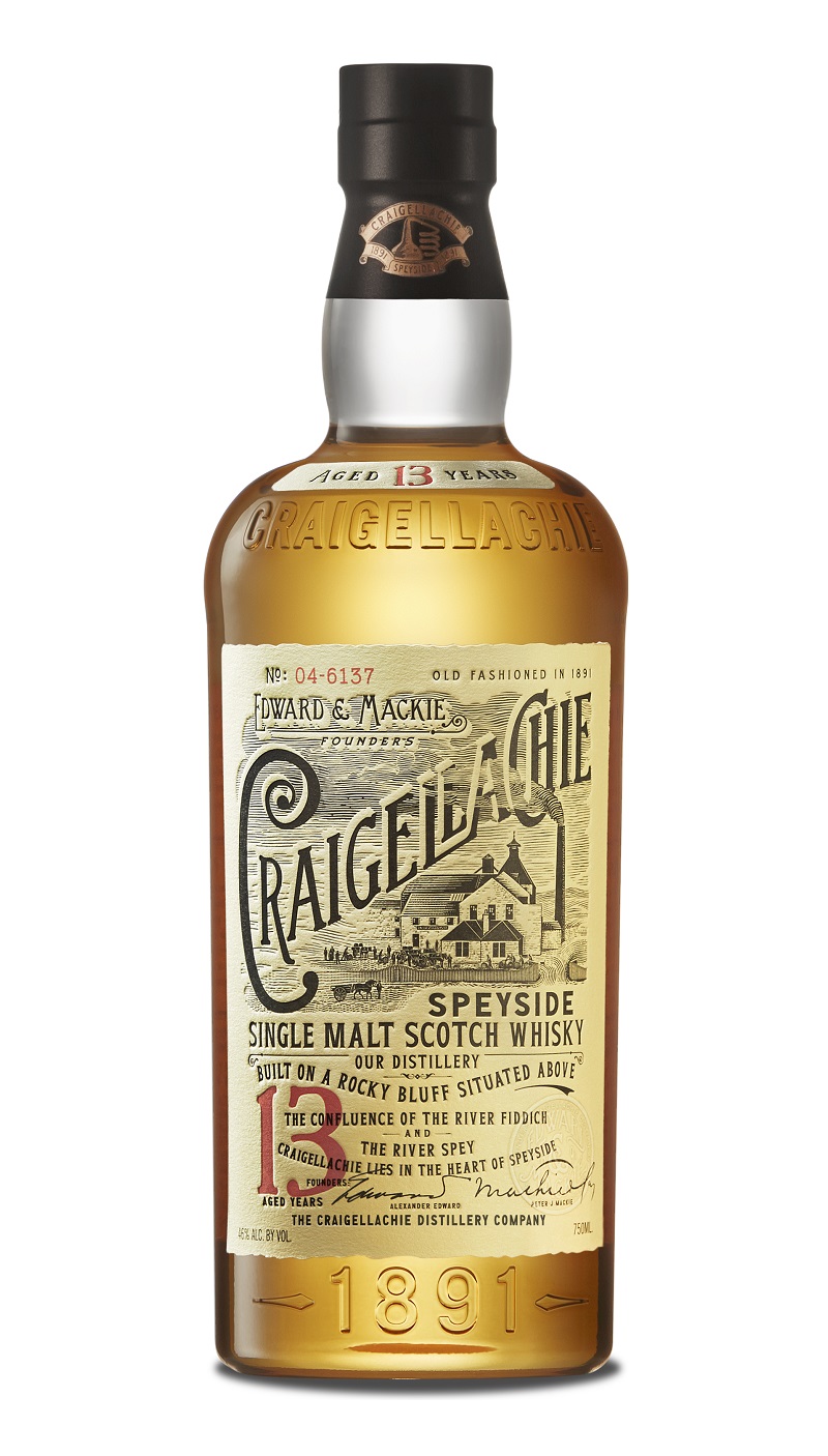 Craigellachie 13 Year