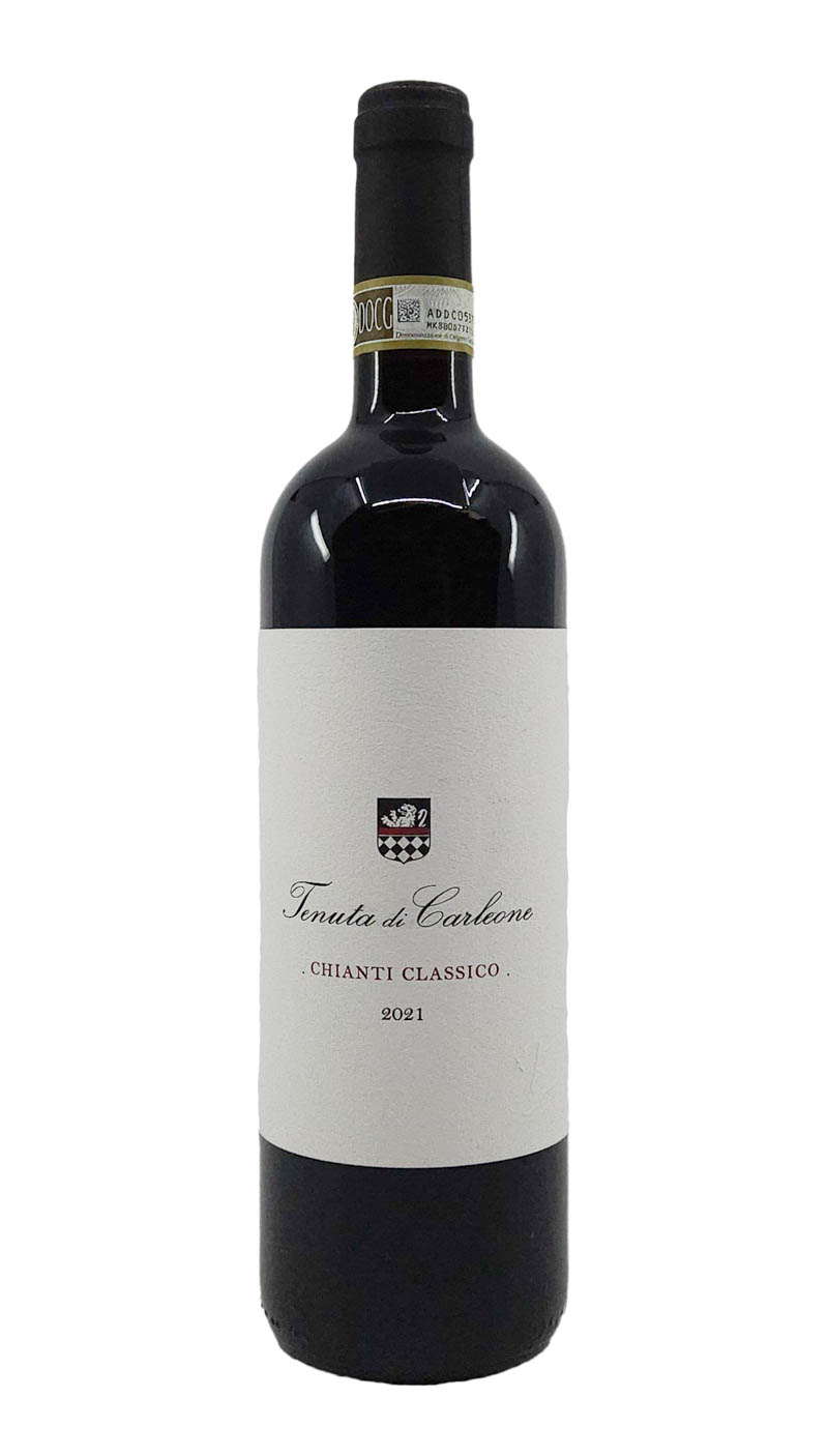Tenuta Di Carleaone Chianti Classico