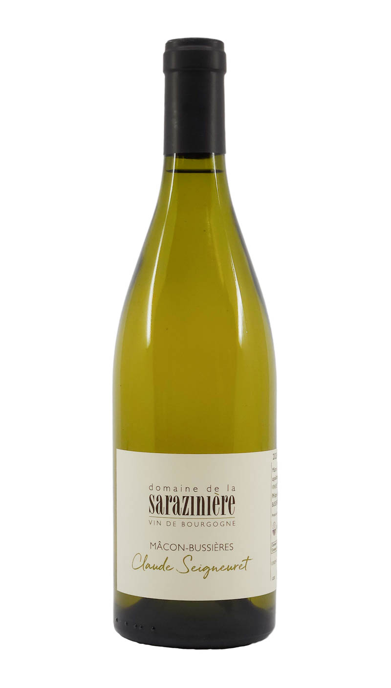 La Saraziniere Macon