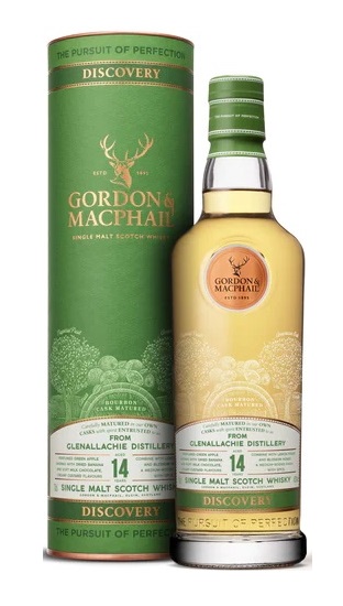 G&M Discovery GlenAllachie 14 Year
