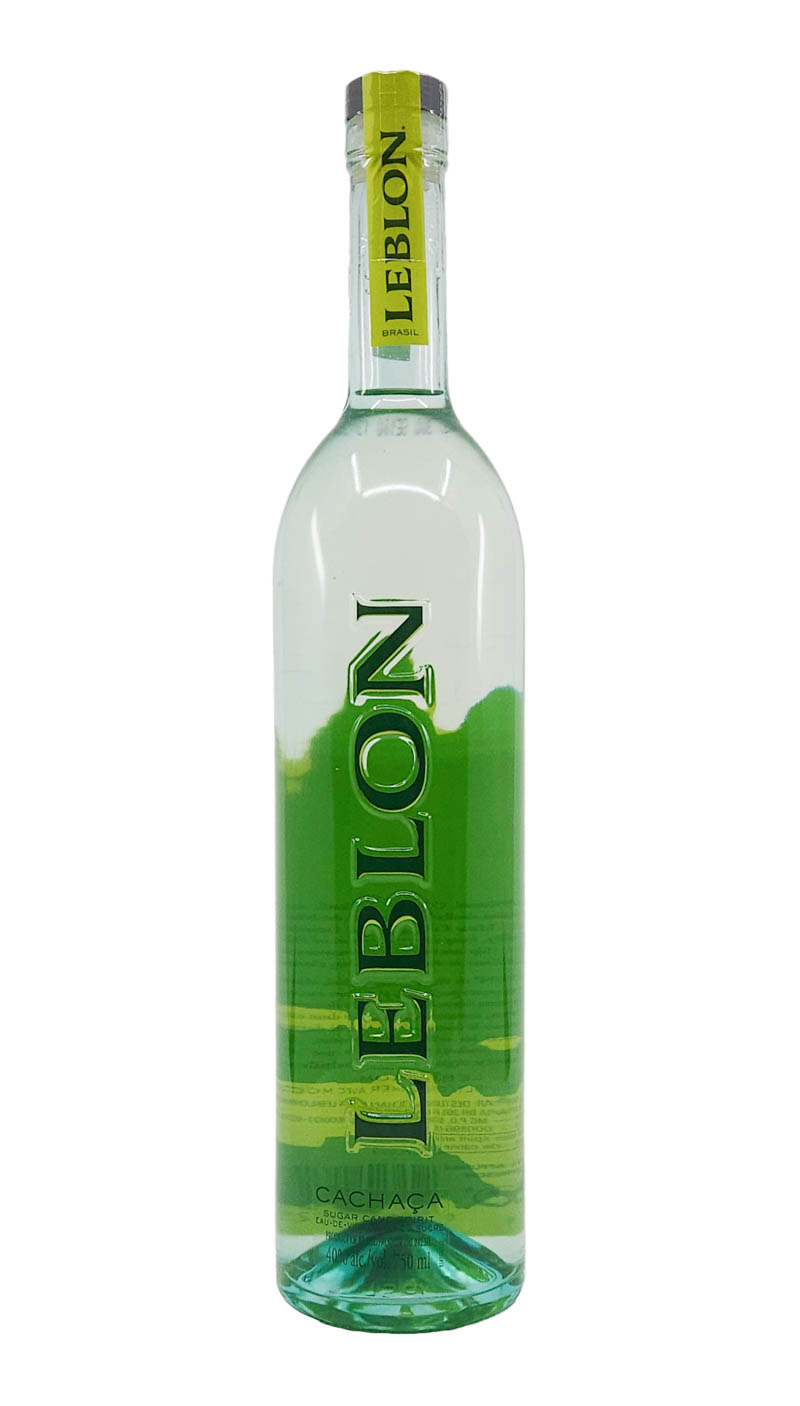 Leblon Cachaca