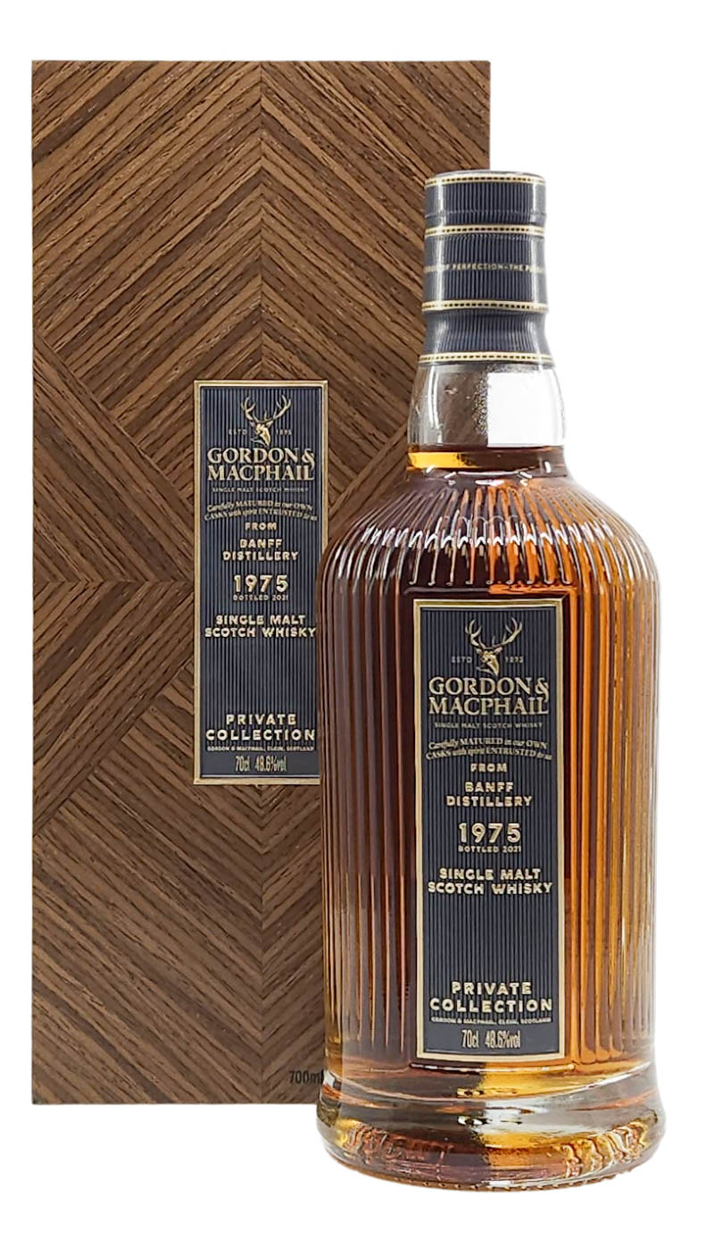 G&M Private Collection Banff 1975