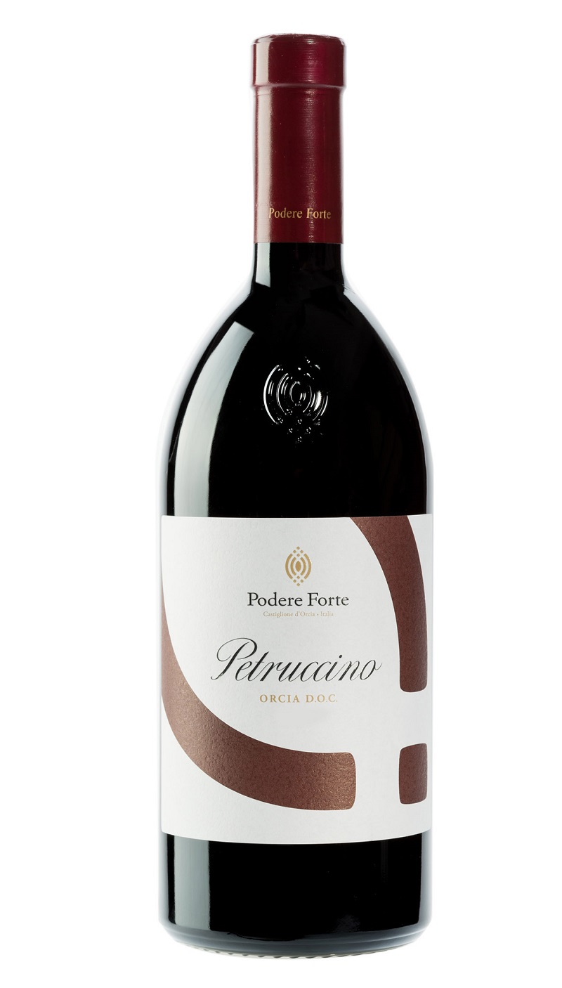 Podere Forte Petruccino 2020