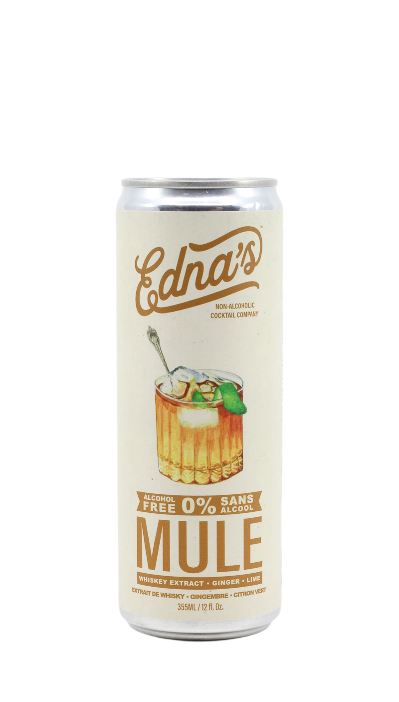 Ednas 0% Mule