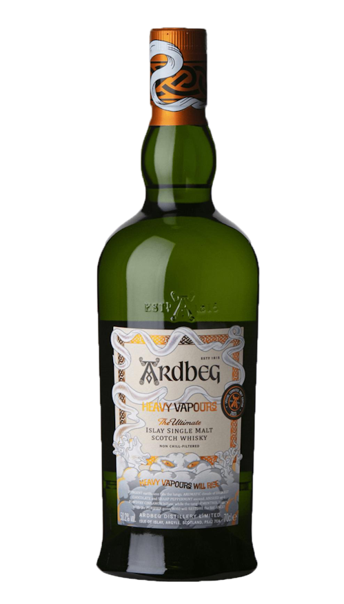 Kensington Wine Market - Ardbeg Heavy Vapours Committee (883708)