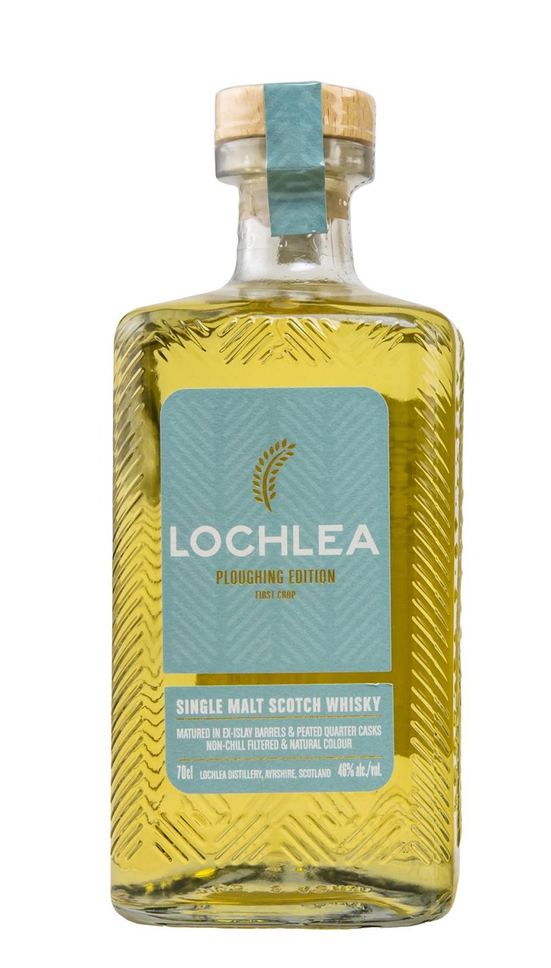Lochlea Ploughing Edition 1st Crop