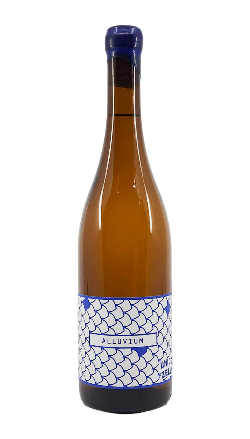 Unico Zelo Alluvium