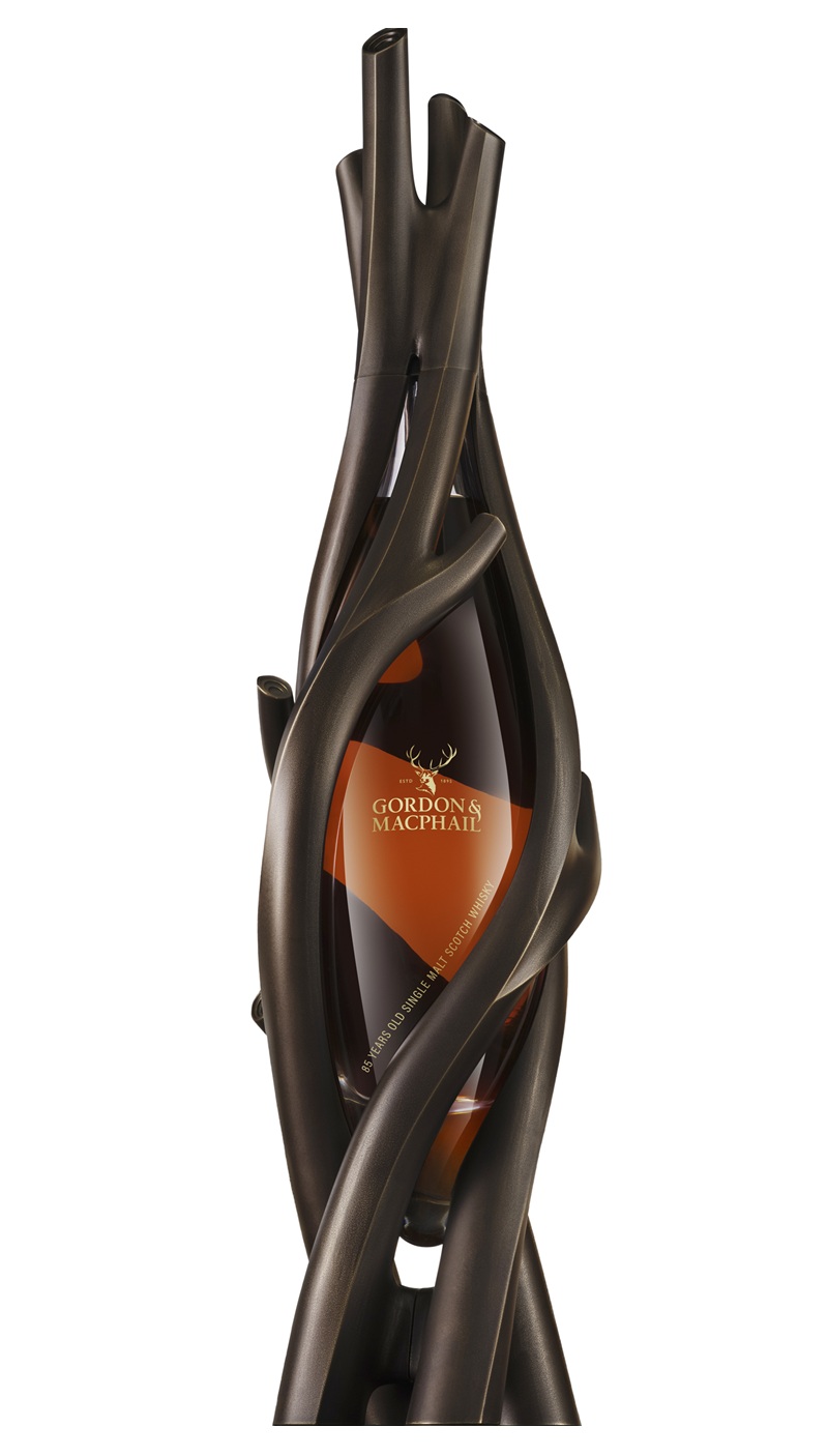 G&M Glenlivet 85 Year