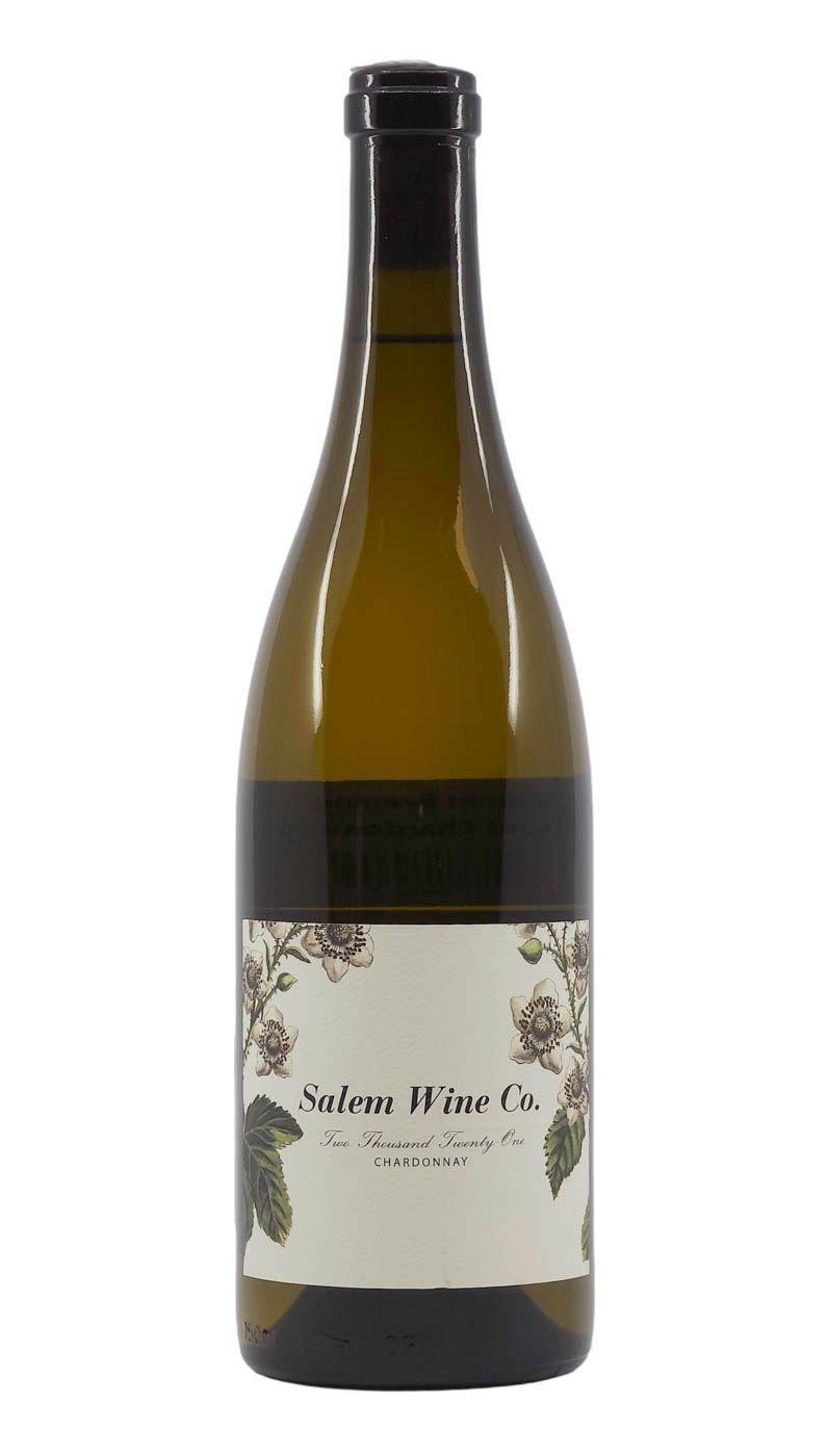 Salem Evening Land Chardonnay