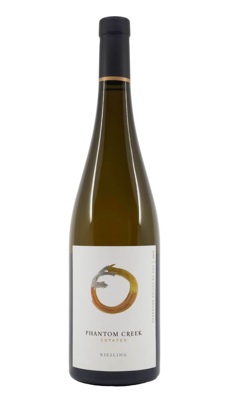 Phantom Creek Riesling