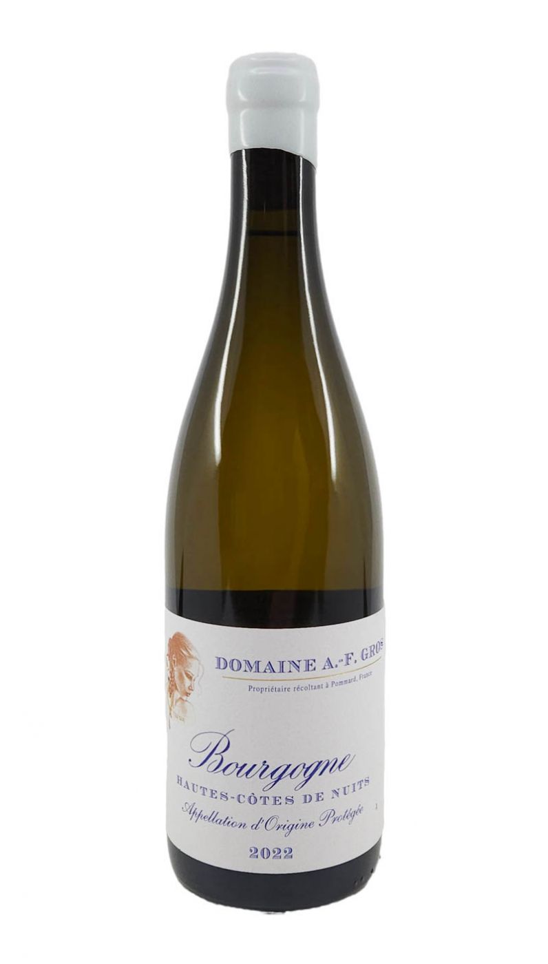 AF Gos Bourgogne Haute Cotes d Nuis