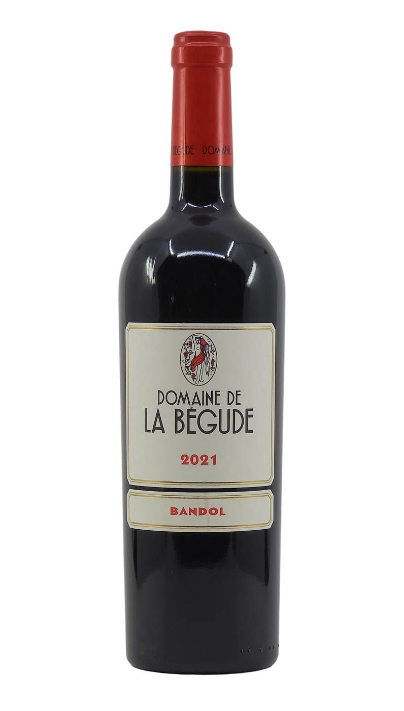 Begude Bandol
