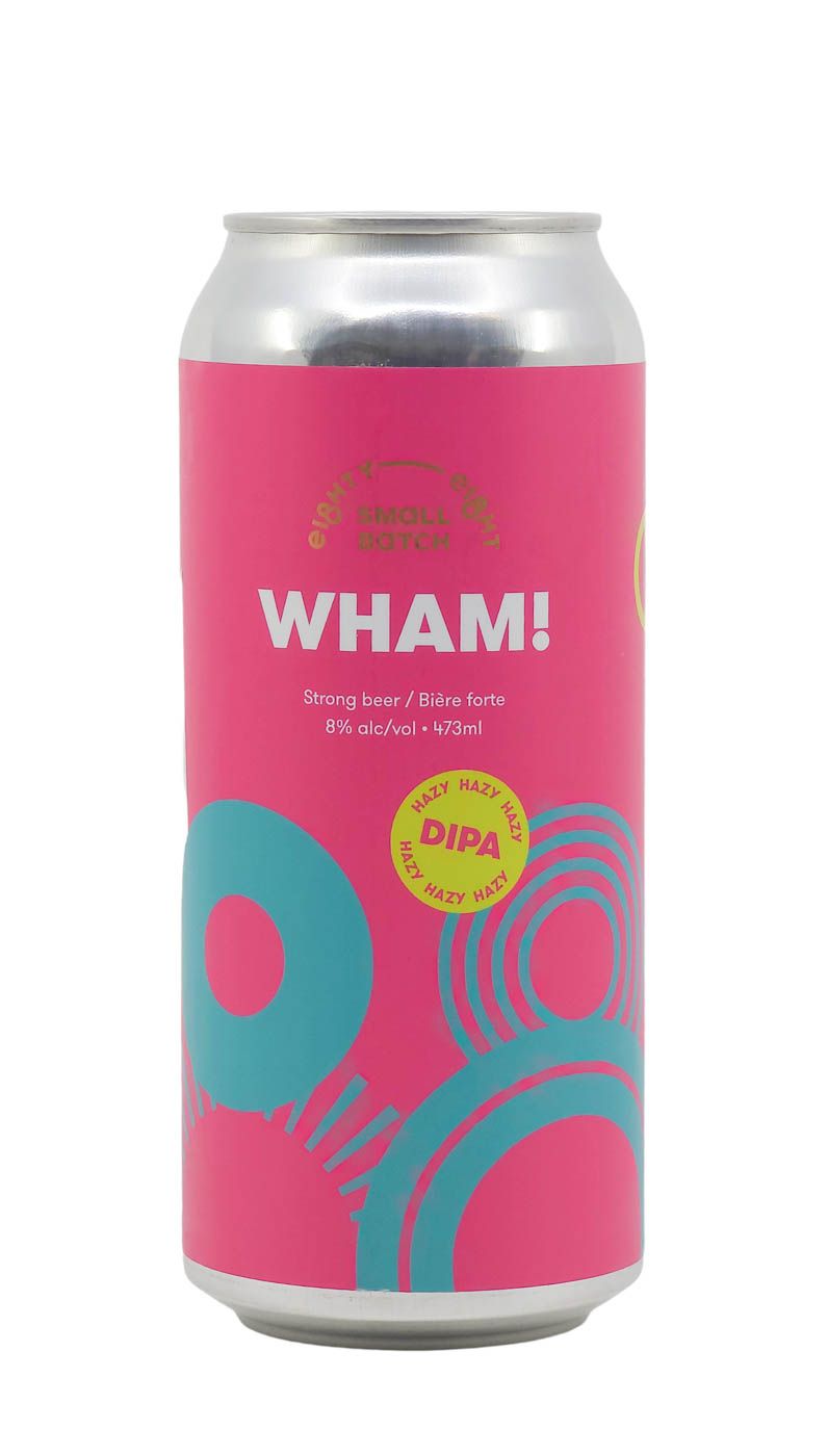 Eighty Eight Wham! DIPA
