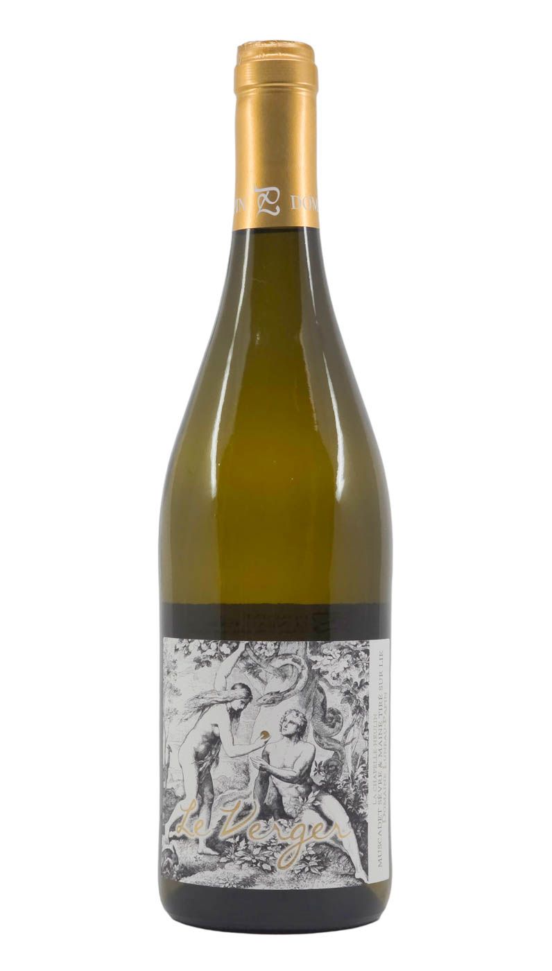 Luneau Verger Muscadet