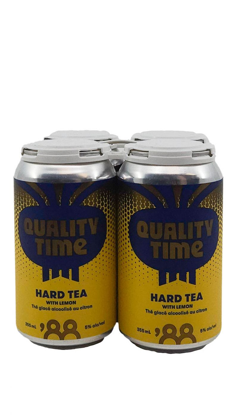 Eighty Eight Quality time