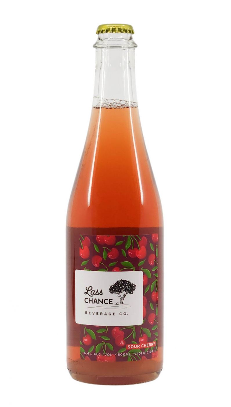 Lass-Chance Sour Cherry