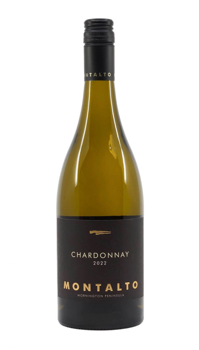 Montalto Estate Chardonnay