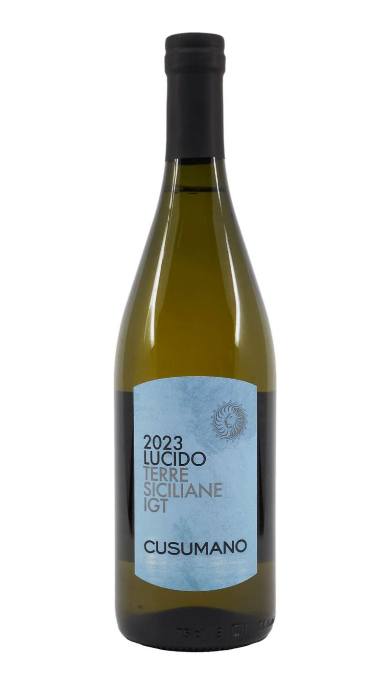 Cusumano Lucido