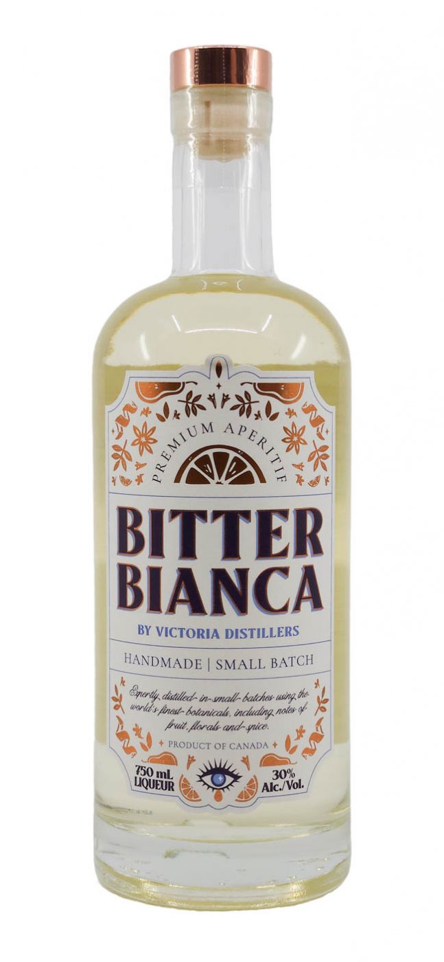 Victoria Distillers Bitter Bianca