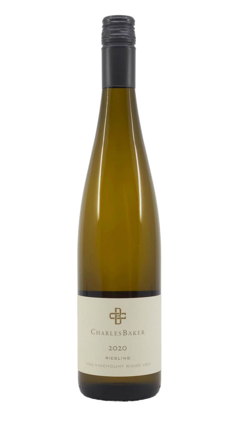 Charles Baker Picone Riesling