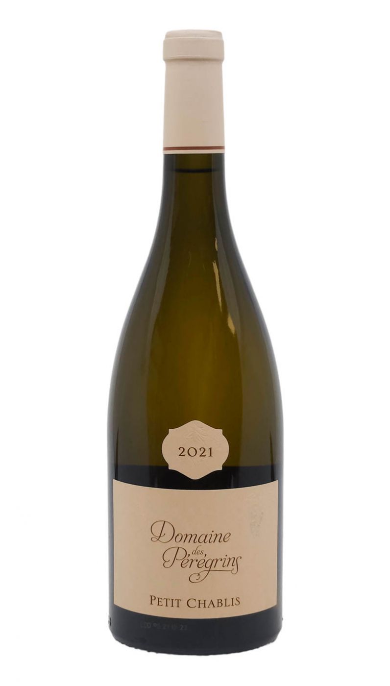 Peregrins Petit Chablis Beauregard
