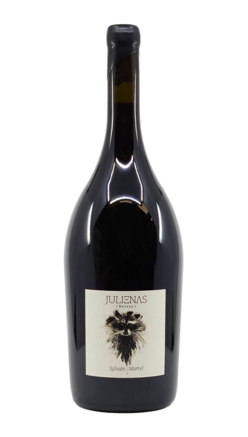 Sylvain Martel Julienas Magnum