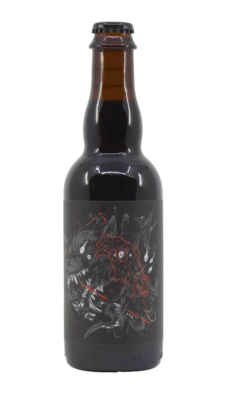 Anchorage All Seeing Blueberry Sour