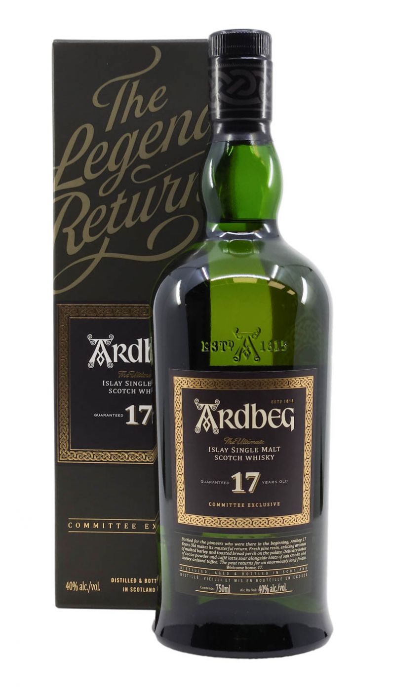 Kensington Wine Market - Ardbeg Smokiverse (124194)