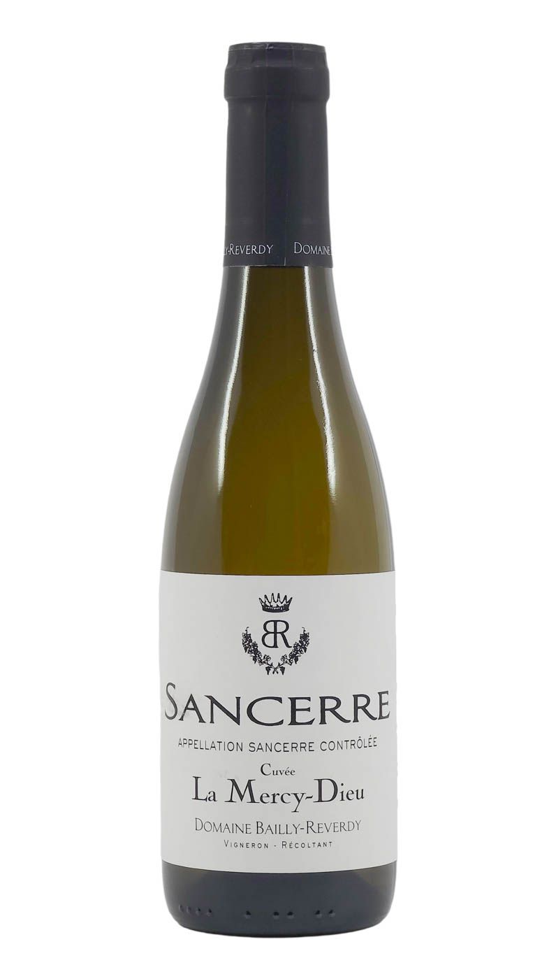 Reverdy Mercy-Dieu Sancerre 375ml