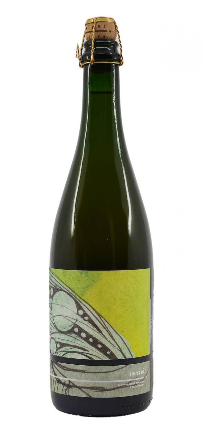 Insight Cellars Sensei