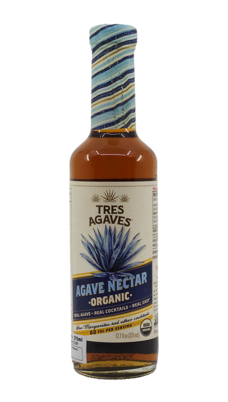 Tres Agave Nectar