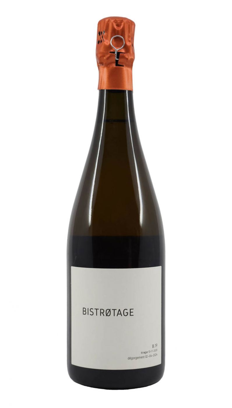 Charles Dufour Bistrotage Champagne