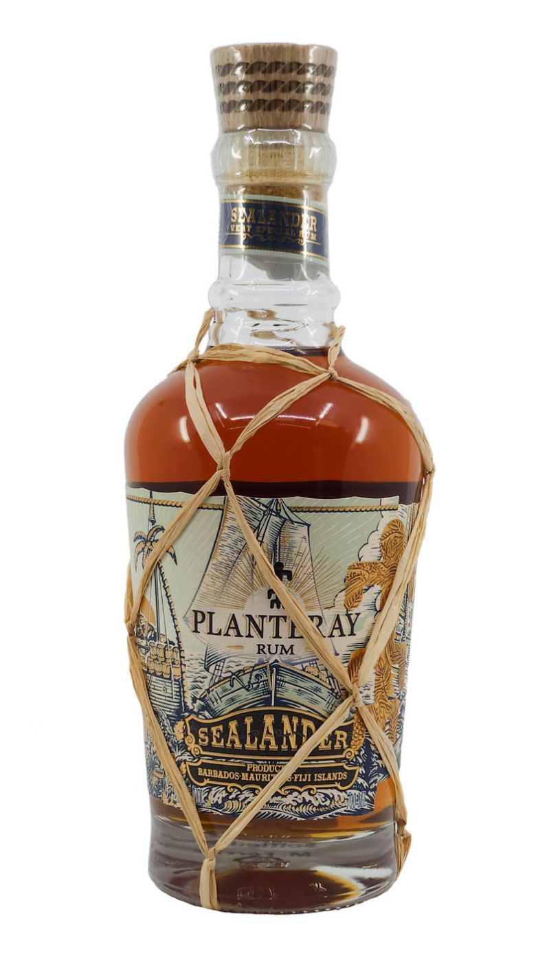 Planteray Sealander Rum