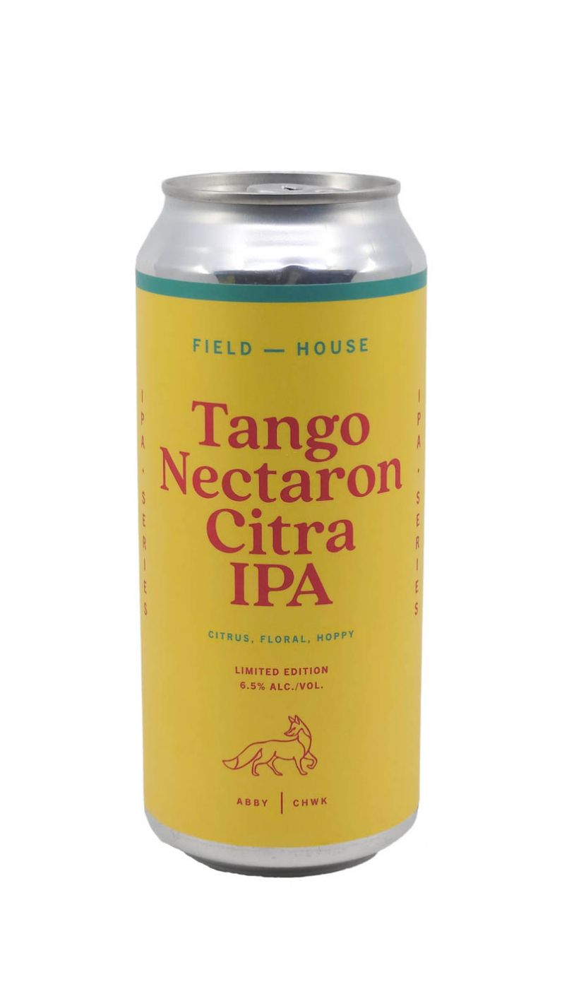 Fieldhouse Tango Nectaron IPA