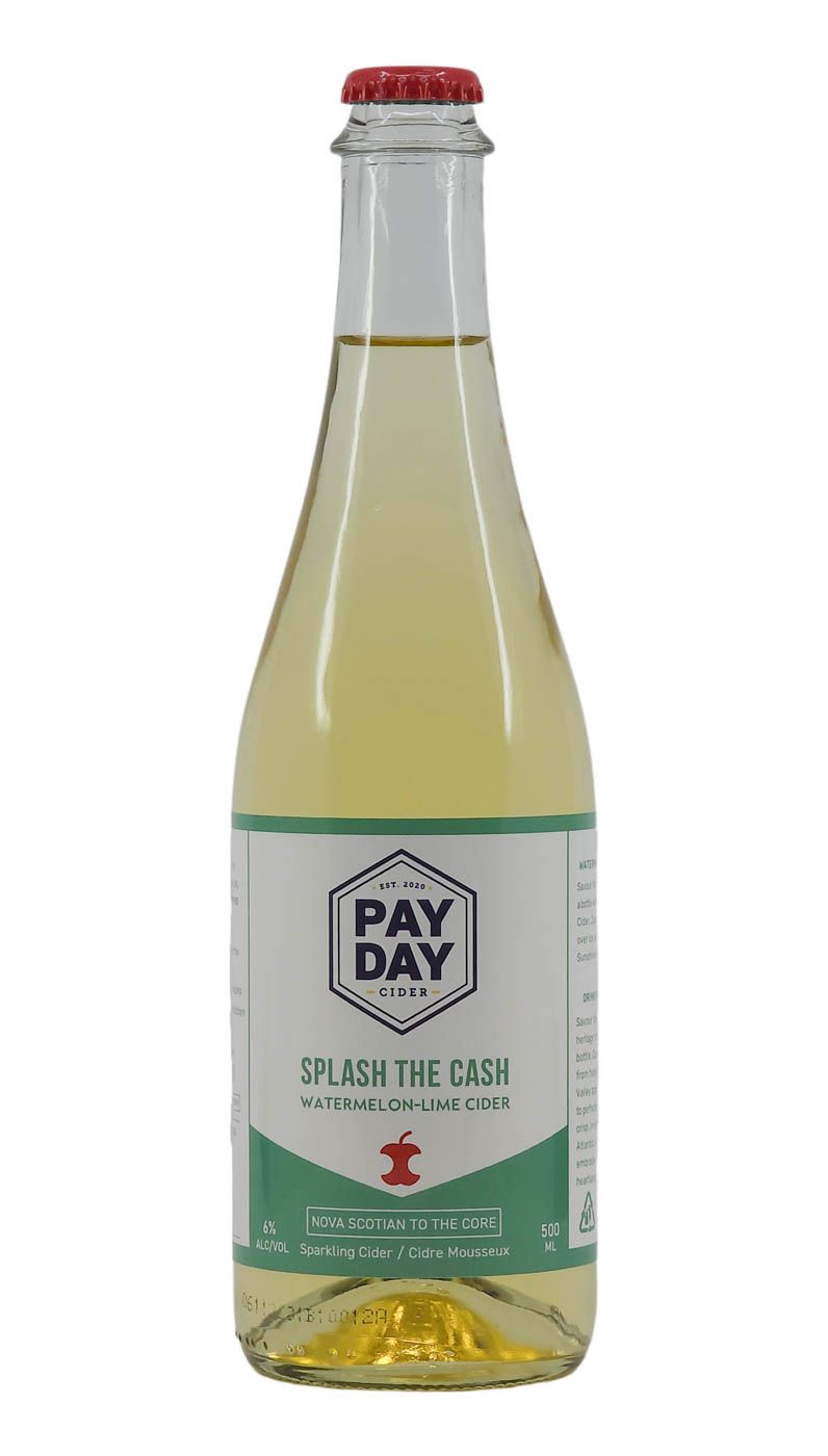 Payday Watermelon Lime