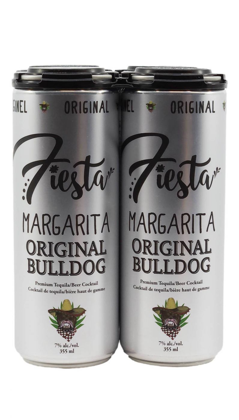 Fiesta Original Bulldog