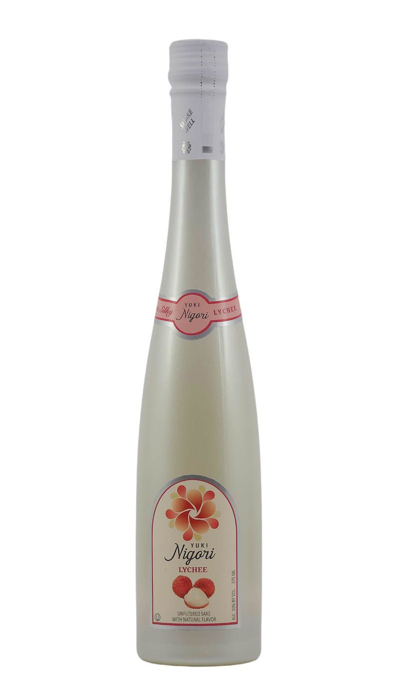 Takara Yuki Nigori Lychee