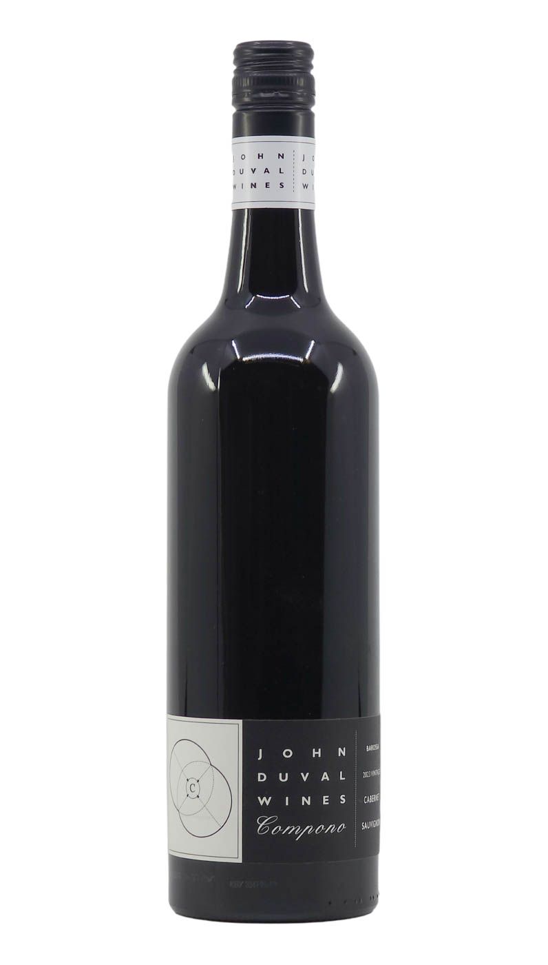 John Duval Compono Cab Sauv