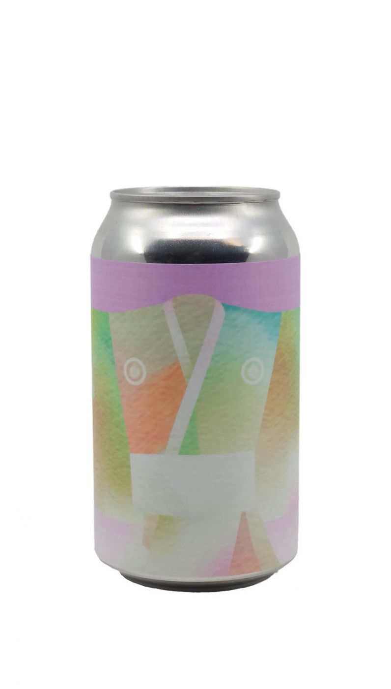 Godspeed Hagoromo Helles