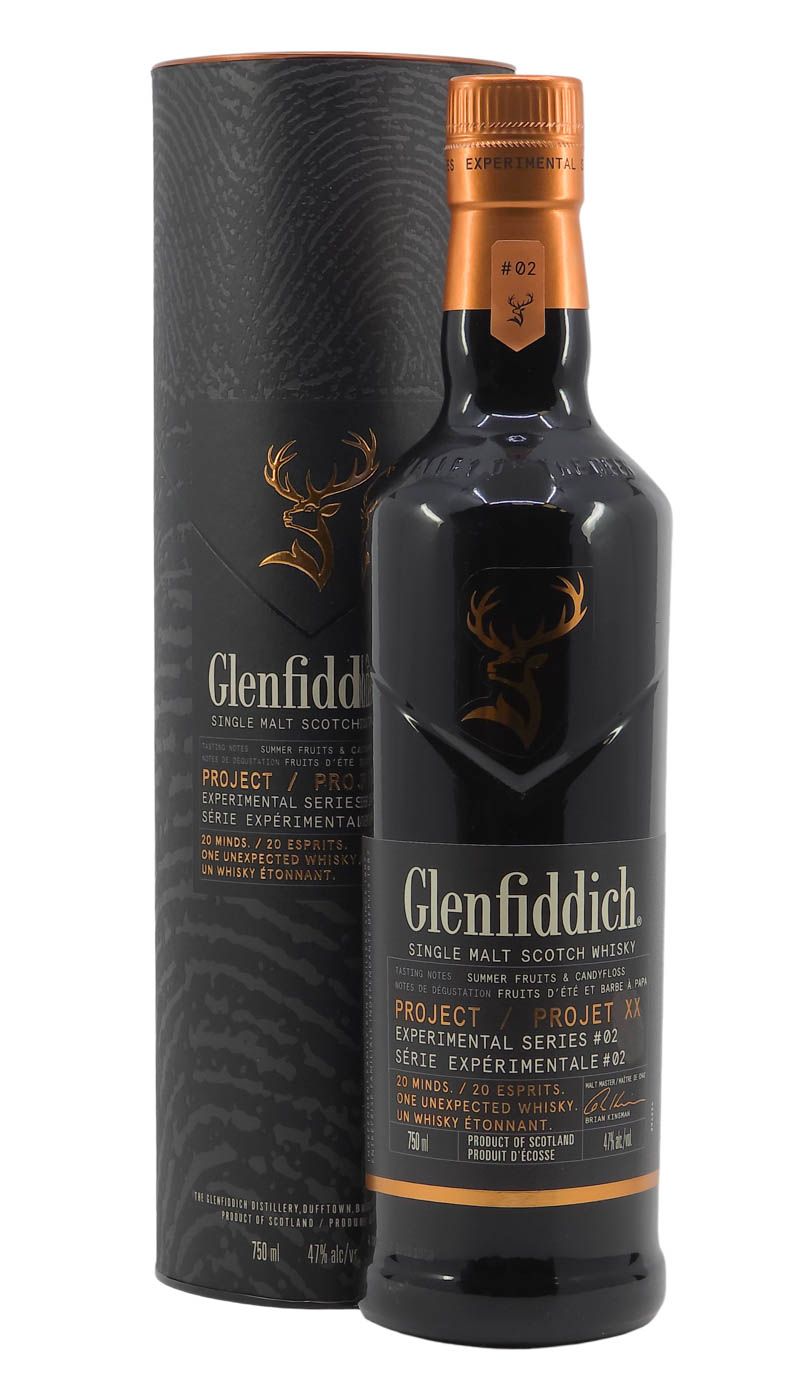 Kensington Wine Market - Glenfiddich 18 Year Old (895283)