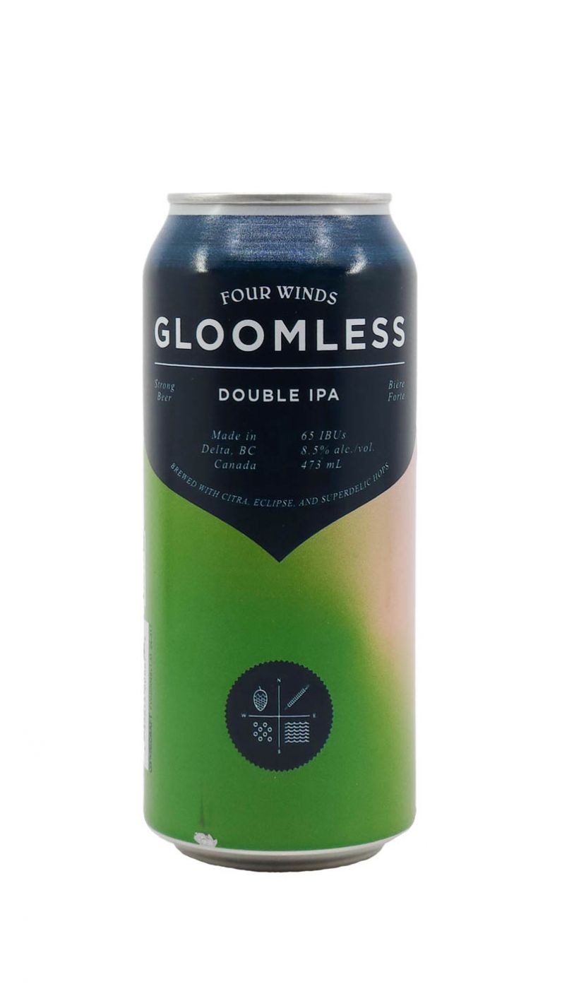 Four Winds Gloomless Double IPA
