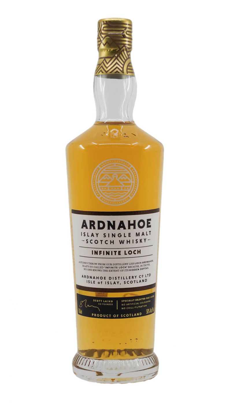 Ardnahoe Infinite Loch