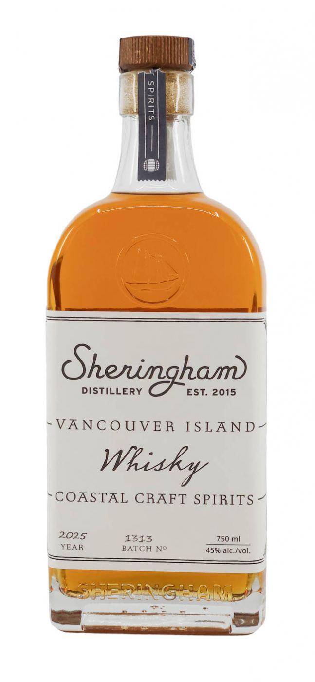 Sheringham Whisky