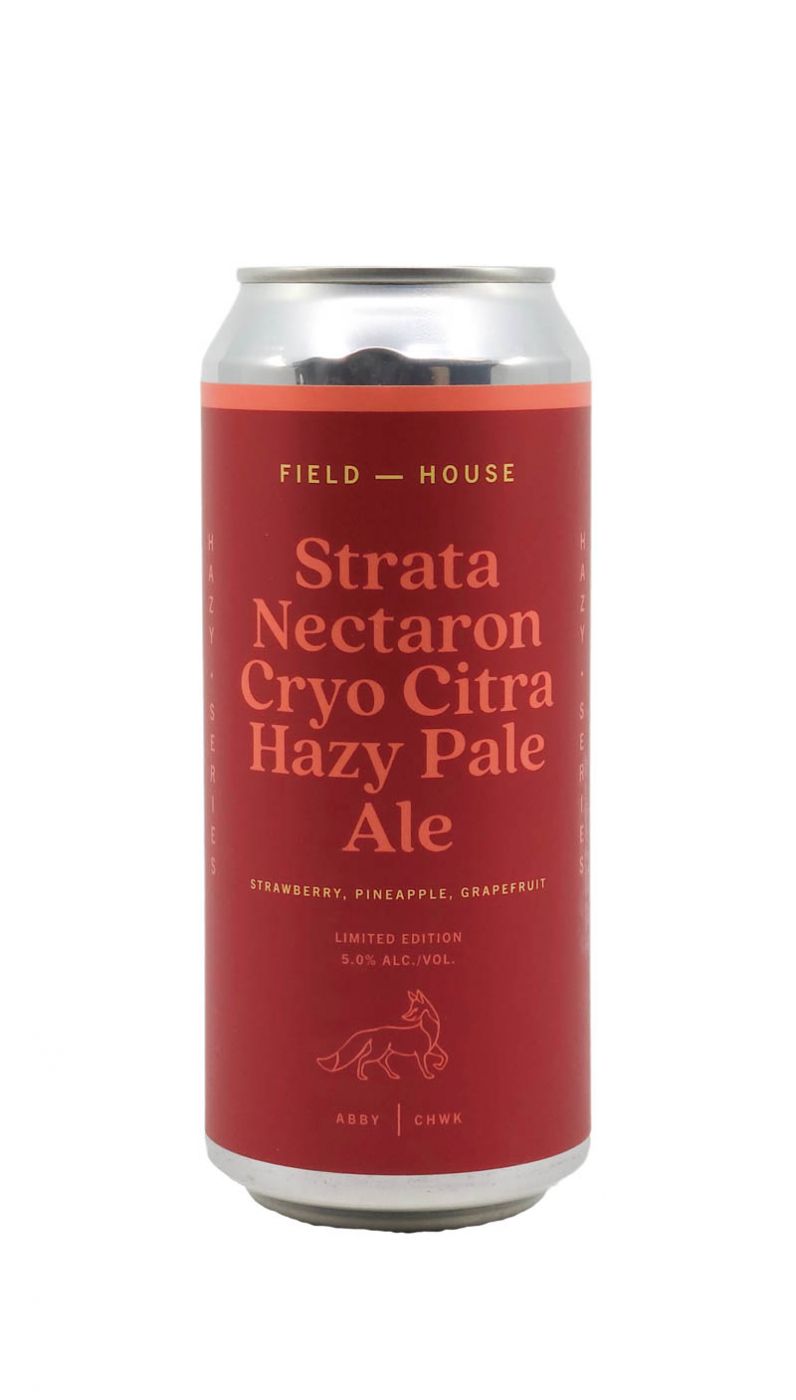 Fieldhouse Strata Hazy