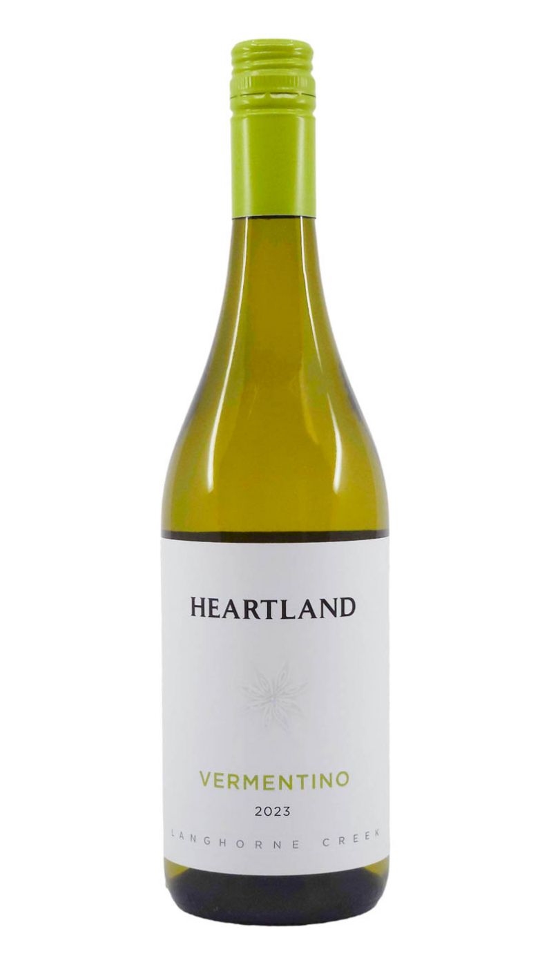 Heartland Vermentino